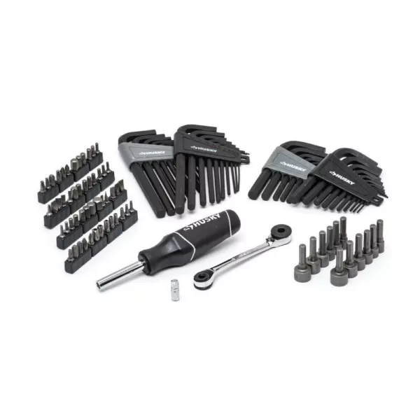 Husky Mechanics Tool Set (432-Piece)