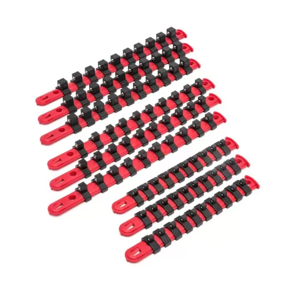 Husky Mechanics Tool Set with Impact Sockets (713-Piece)