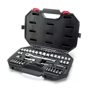 Husky Mechanics Tool Set (75-Piece)