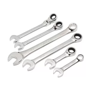 Husky Mechanics Tool Set (815-Piece)