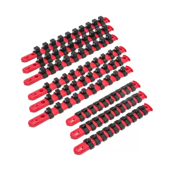 Husky Mechanics Tool Set with Impact Sockets (923-Piece)