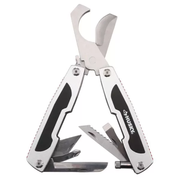 Husky 9-in-1 Plumber Multi-Tool