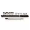 Husky Serpentine Belt Tool Set (15-Piece)