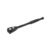 Husky 3/8 in. Drive 100-Position Low-Profile Long Handle Ratchet