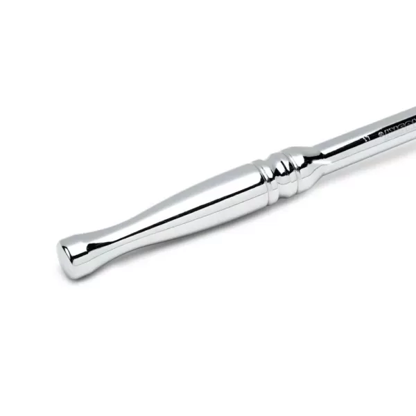 Husky 1/2 in. Drive 144-Tooth Pro Ratchet