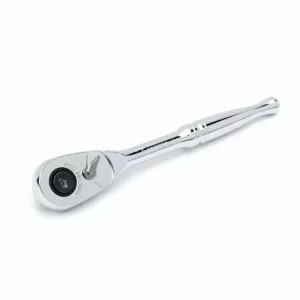 Husky 1/4 in. Drive 144-Tooth Pro Ratchet