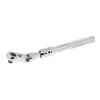 Husky 3/8 in. Flex-Head, Extendable Ratchet