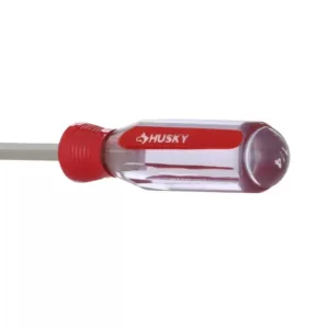 Husky Variety Screwdriver Set (6-Piece)