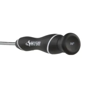 Husky Precision Pick and Probe Set (4-Piece)