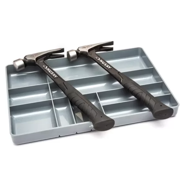 Husky Universal Storage Tray