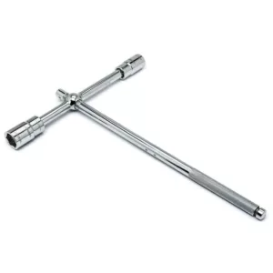 Husky Universal Lug Nut Wrench Set (4-Piece)