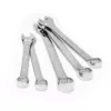 Husky Metric X-Large Combination Wrench Set (5-Piece)