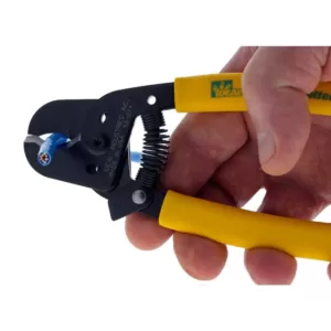 Ideal Data T-Wire Cutter