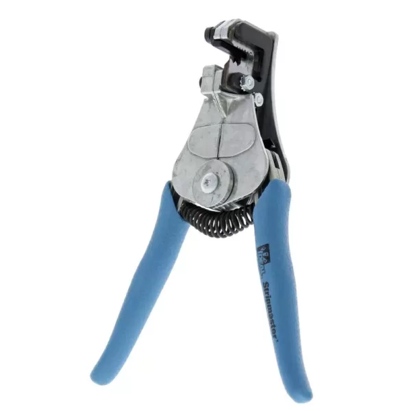 Ideal Stripmaster Wire Stripper, 14-22 AWG