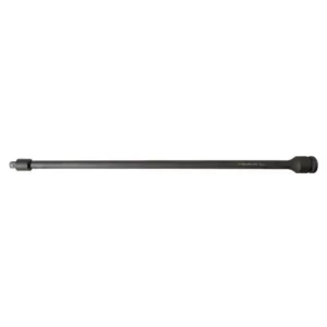 STEELMAN PRO 1/2 in. Drive 18 in. L x 3/8 in. Pinless Swivel Impact Extension Bar