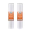 ISPRING 5-Micron Sediment Water Filter Replacement Cartridge (2-Pack)