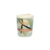 ROOT CANDLES 20-Hour French Vanilla Scented Votive Candle (Set of 18)