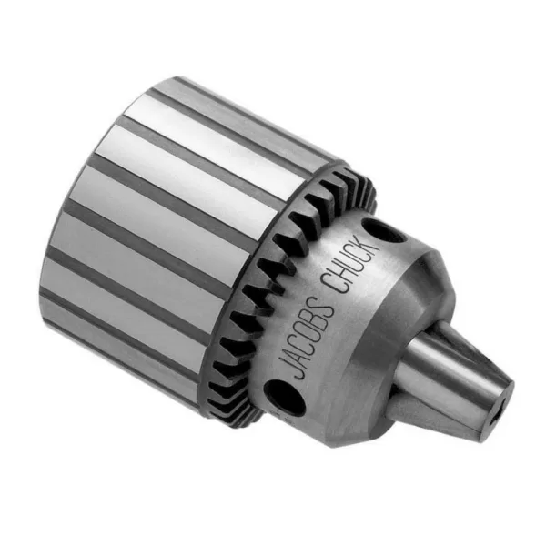 Jacobs 3326A Plain Bearing Medium Duty Drill Chuck