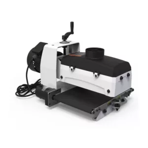 Jet JWDS-1020 10 in./20 in. 115-Volt Benchtop Drum Sander