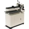 Jet 25 in./50 in. Drum Sander with Closed Stand, 115-Volt JWDS-2550