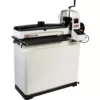 Jet 22 in./44 in. Oscillating Drum Sander with Closed Stand, 115-Volt JWDS-2244OSC