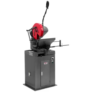 Jet J-FK350-2K 14 in. 230-Volt Ferrous Manual Cold Saw