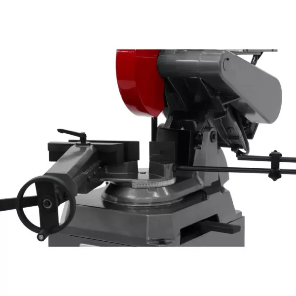 Jet 230-Volt/460-Volt 3PH Abrasive Saw