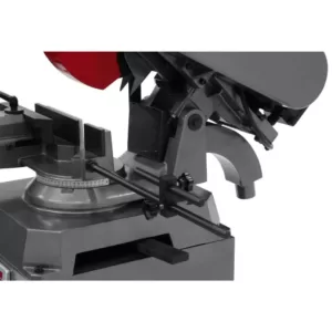 Jet 230-Volt/460-Volt 3PH Abrasive Saw