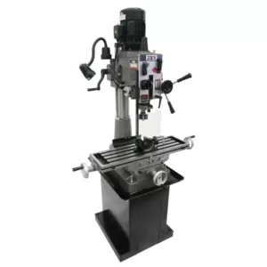 Jet JMD-40GH 115-Volt/230-Volt Geared Head Mill/Drill Press