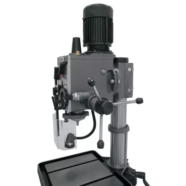 Jet GHD-20 Geared Heavy-Duty Drill Presses