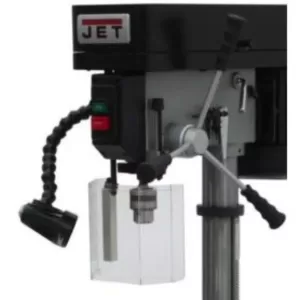 Jet IDP-17 17 in. Industrial Drill Press