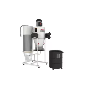 Jet JCDC-1.5 1.5HP 115-Volt Cyclone Dust Collector