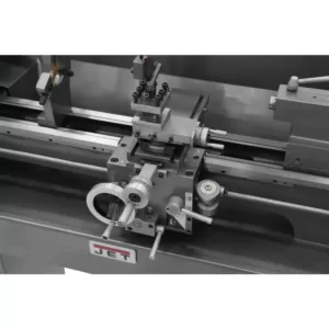 Jet BDB-929 Belt Drive Bench Lathe