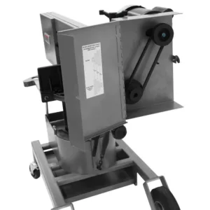 Jet HVBS 3/4 HP Dual Miter Portable