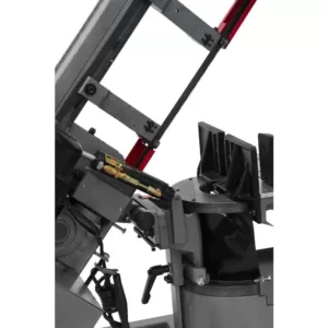 Jet HVBS 3/4 HP Dual Miter Portable