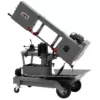 Jet HVBS-10 DMW Dual Miter Portable 1HP 115-Volt