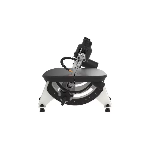 Jet 22 in. 120-Volt Scroll Saw with Foot Switch, Scroll Saw JWSS-22B