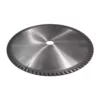 Jet Ferrous Circular Saw Blade 350 mm x 32 mm x 2.5 mm x 180T for J-FK350-2/4K