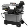 Jet HVBS-710SG 7 in. x 10.5 in. Gearhead Miter Band Saw