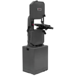 Jet 14 in. 230-Volt 3 PH Vertical Bandsaw