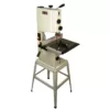 Jet 10 in. Open Stand Bandsaw