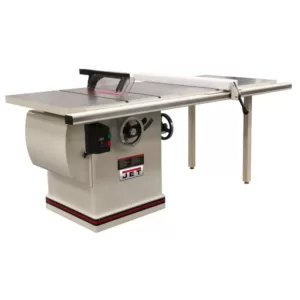 Jet JTAS 12 in. 5 HP 1 PH Xacta Table Saw