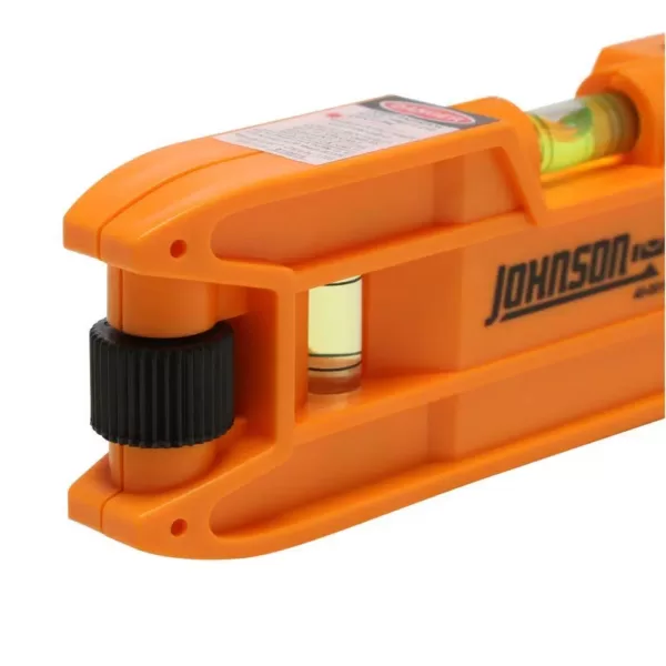 Johnson Torpedo Laser Level