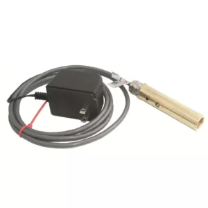 Johnson 110-Volt AC Red Industrial Alignment Dot Laser