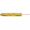 Johnson Red Laser Precision Level