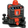 Johnson Manual-Leveling Rotary Laser Level