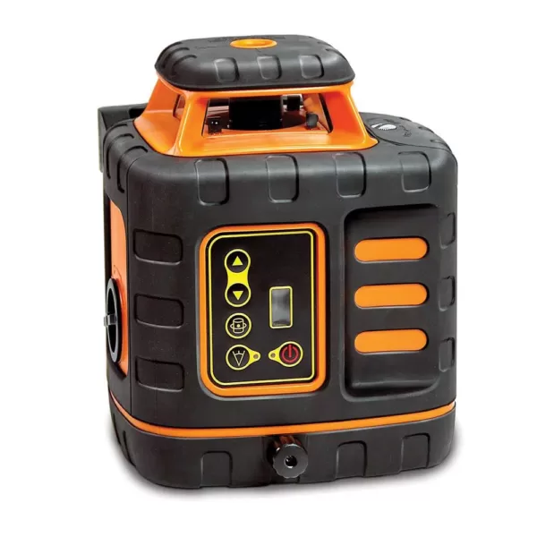 Johnson Self-Leveling Rotary Laser Level System