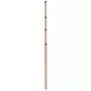 Johnson 13 ft. Aluminum Grade Rod