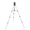 Johnson 20-Thread Elevating Tripod Laser Level