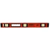 Johnson 24 in. Big J Pro Heavy Duty I-Beam Aluminum Level